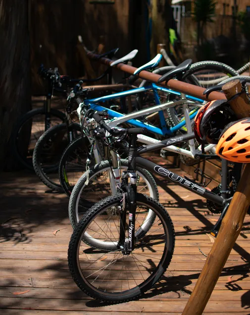 Bicicletas Bicicletas